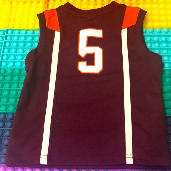 VIRGINIA VT. NIKE - Picture 4 of 7